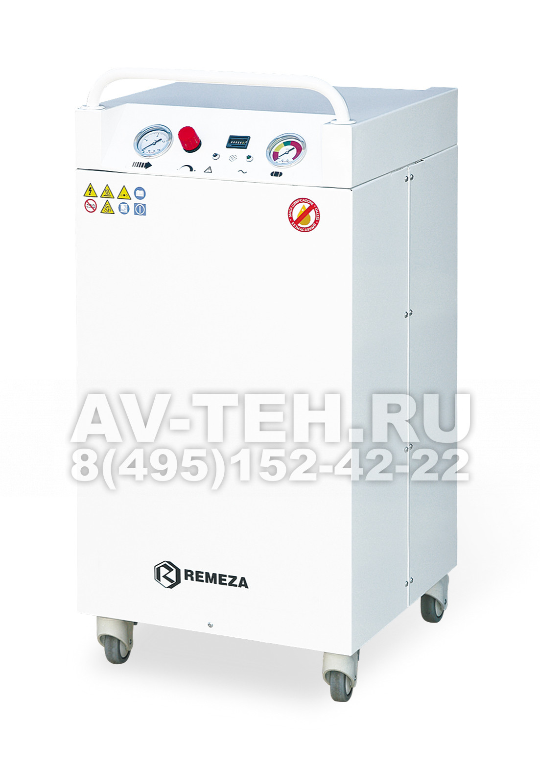Медицинский компрессор Remeza КМ-24.OLD10К Медицинский компрессор Remeza КМ-24.OLD10К