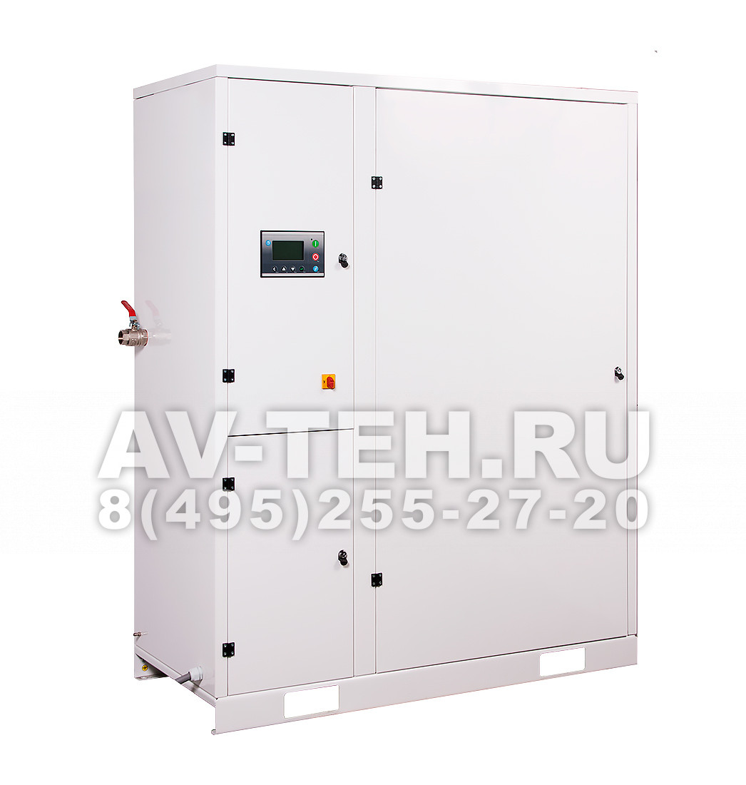Спиральный компрессор Remeza КС10-8В3 Спиральный компрессор Remeza КС10-8В3