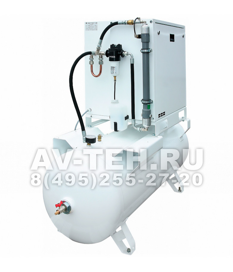 Спиральный компрессор Remeza КС5-8-270М Спиральный компрессор Remeza КС5-8-270М