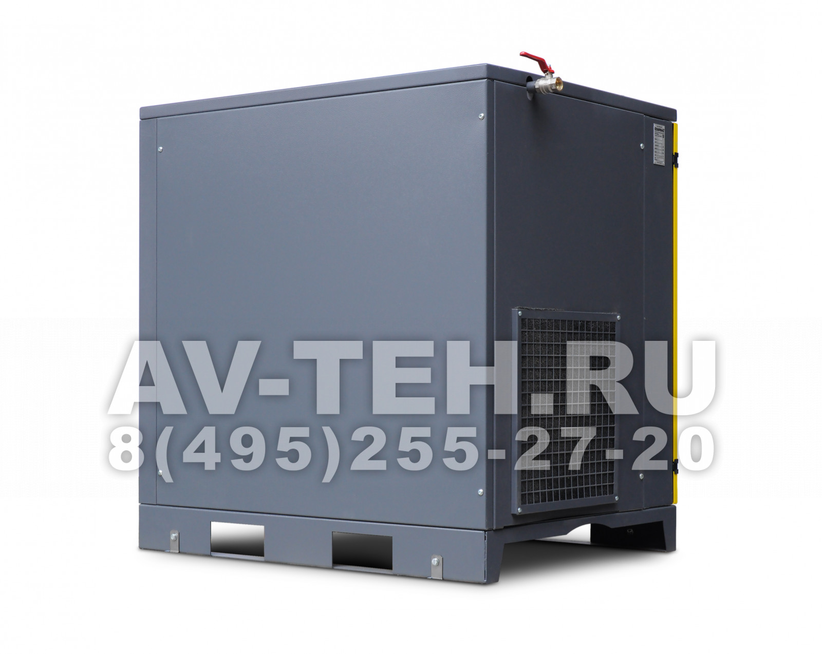 Винтовой компрессор Comprag F2208 Винтовой компрессор Comprag F2208