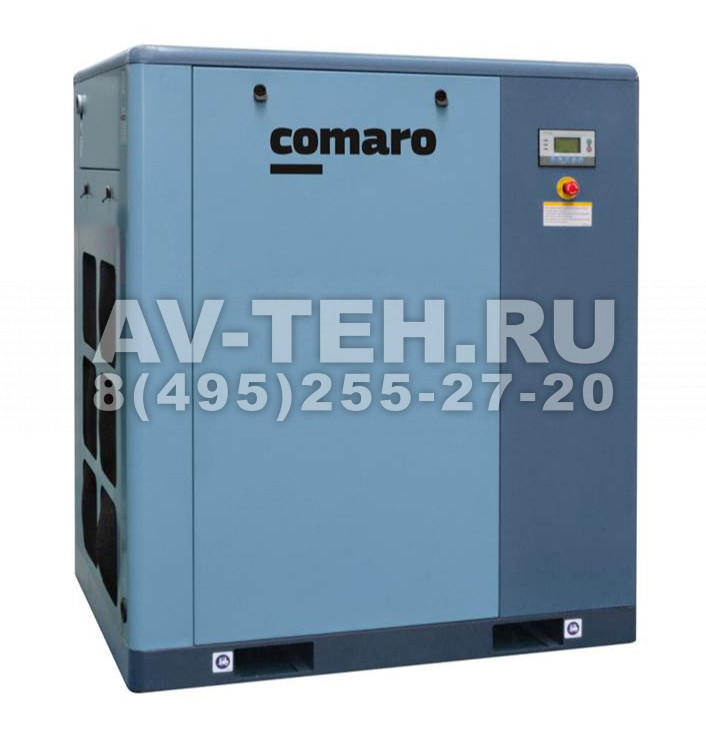 Винтовой компрессор Comaro SB 75-10 Винтовой компрессор Comaro SB 75-10
