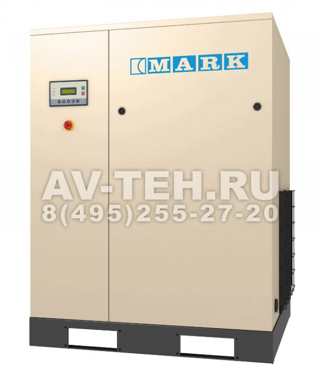 Винтовой компрессор MARK MSS-22-8