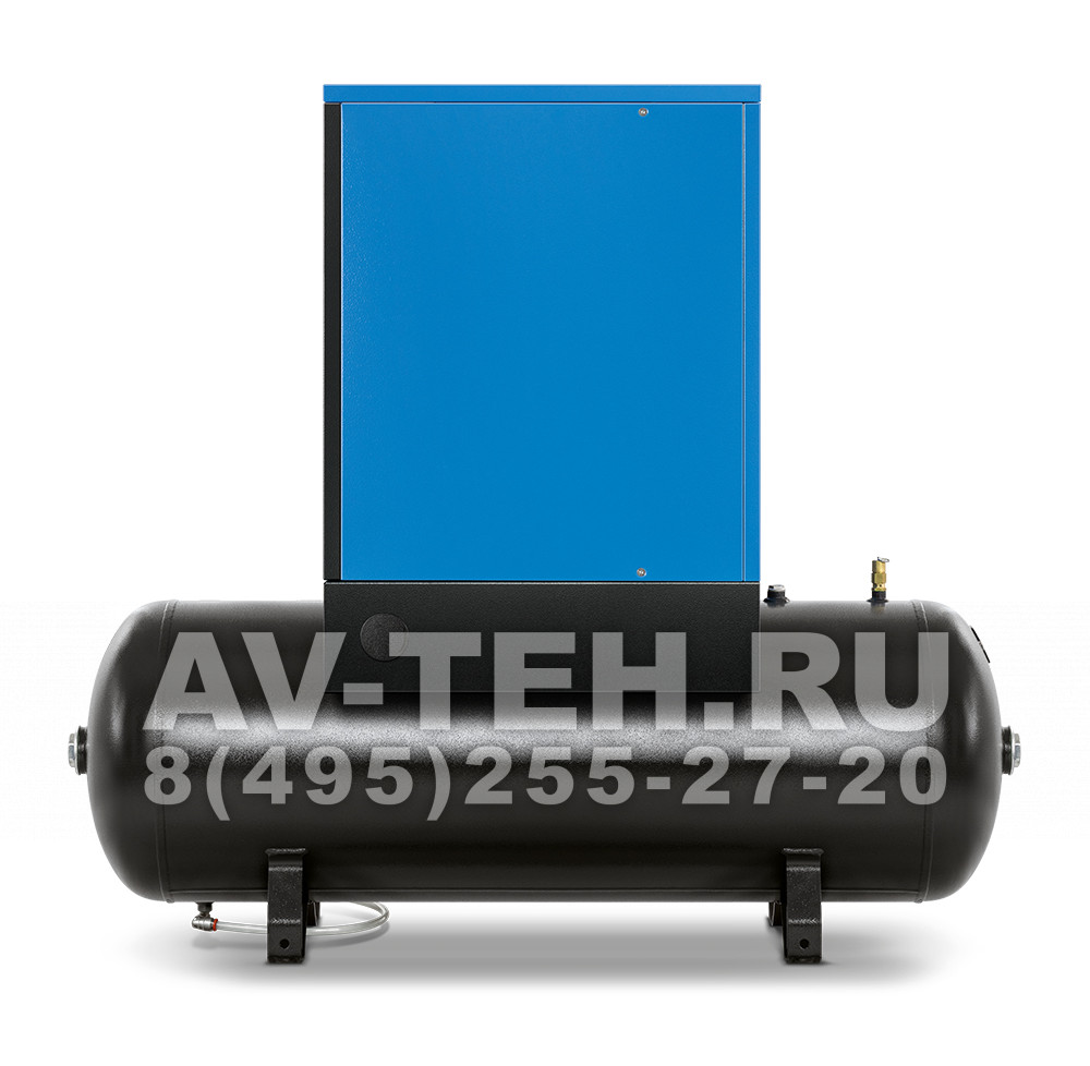 Винтовой компрессор ABAC SPINN 7,5 8 200 E Винтовой компрессор ABAC SPINN 7,5 8 200 E