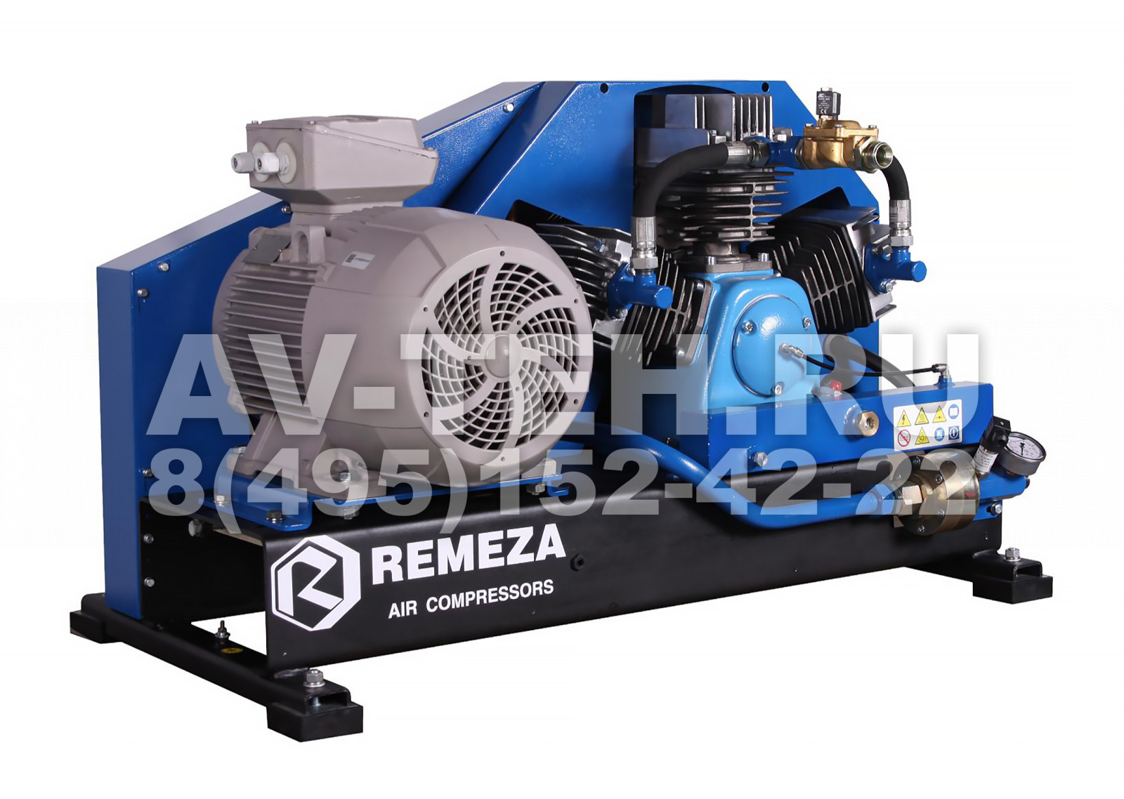 Дожимной бустер Remeza ВА20-10/40-00 Дожимной бустер Remeza ВА20-10/40-00