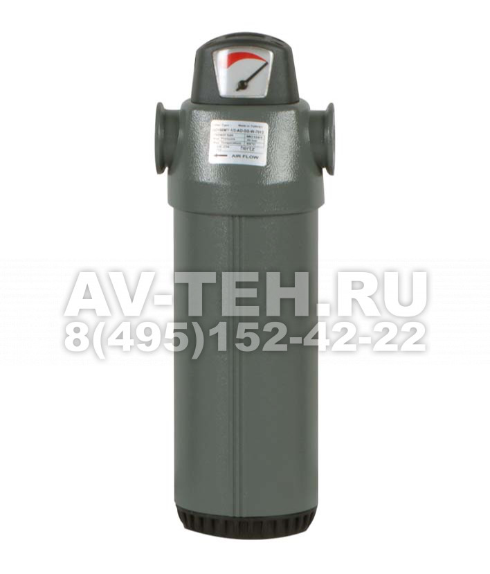 Магистральный фильтр Dalgakiran GO 150 P