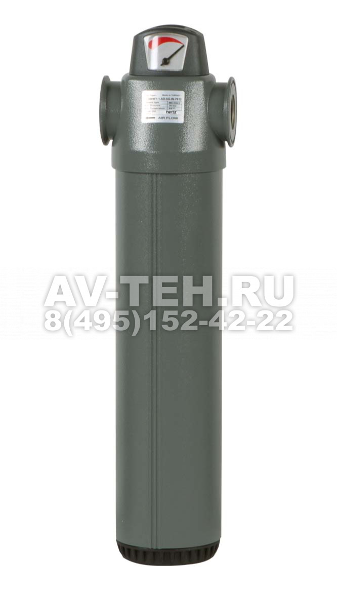 Магистральный фильтр Dalgakiran GO 600 X