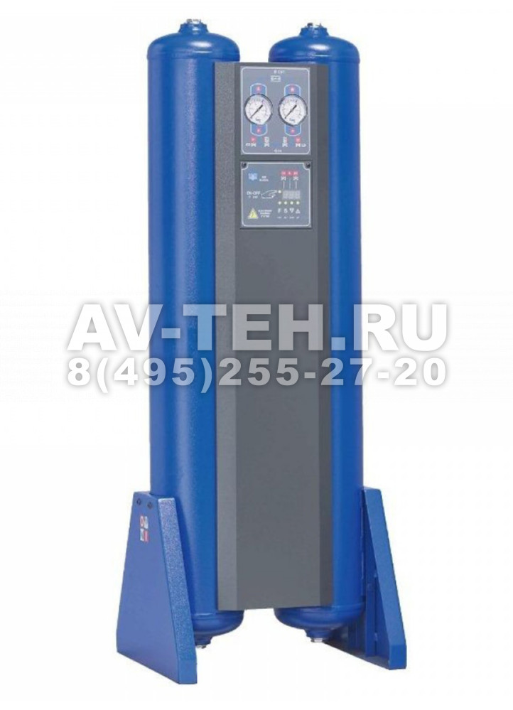 Адсорбционный осушитель OMI HL 2000