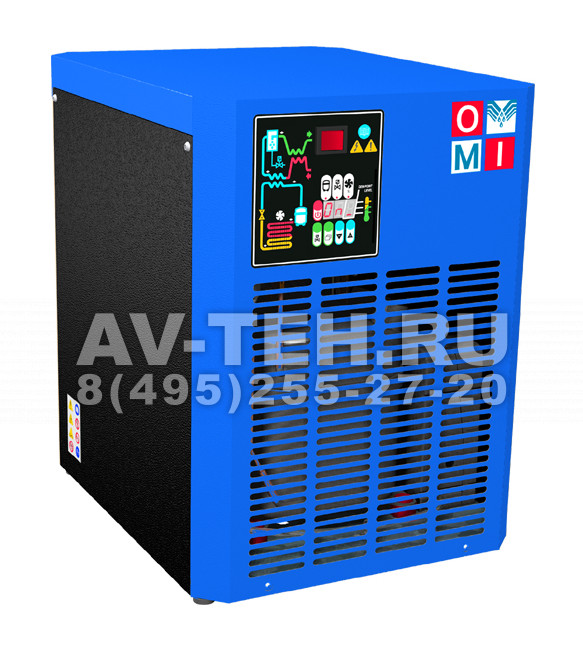 Рефрижераторный осушитель OMI ED 54 Рефрижераторный осушитель OMI ED 54