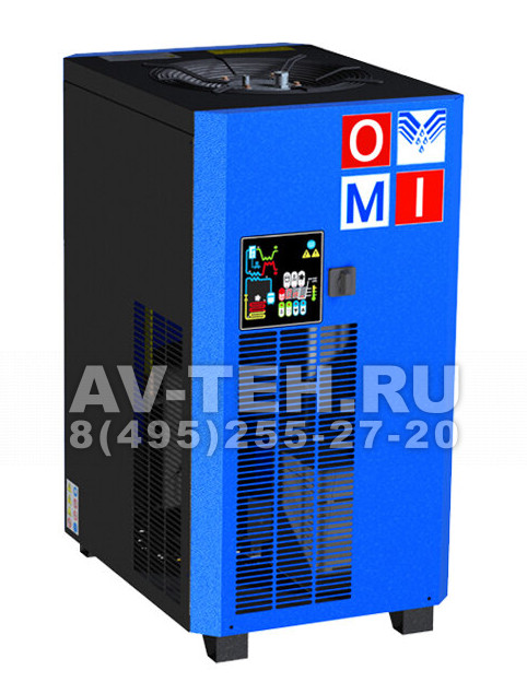 Рефрижераторный осушитель OMI ED 1000 Рефрижераторный осушитель OMI ED 1000