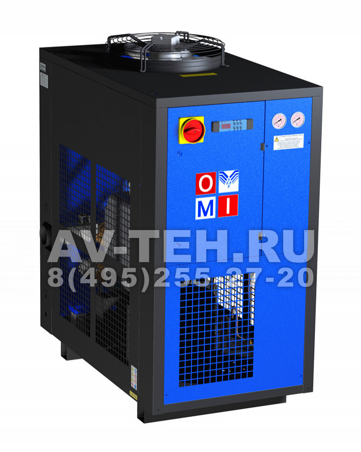 Рефрижераторный осушитель OMI ED 2700 Рефрижераторный осушитель OMI ED 2700