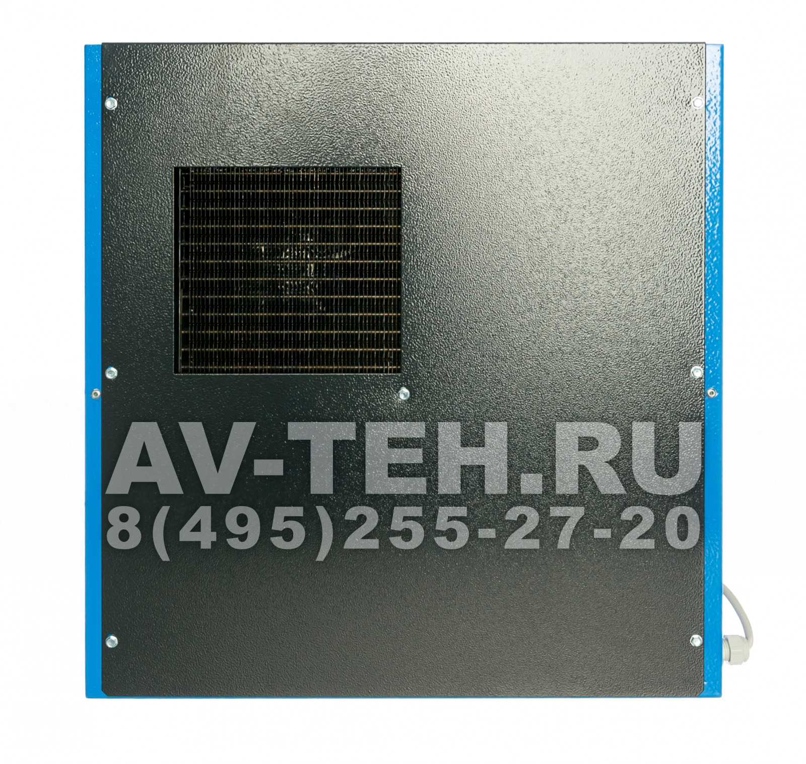 Рефрижераторный осушитель Kraftmann KHD 20