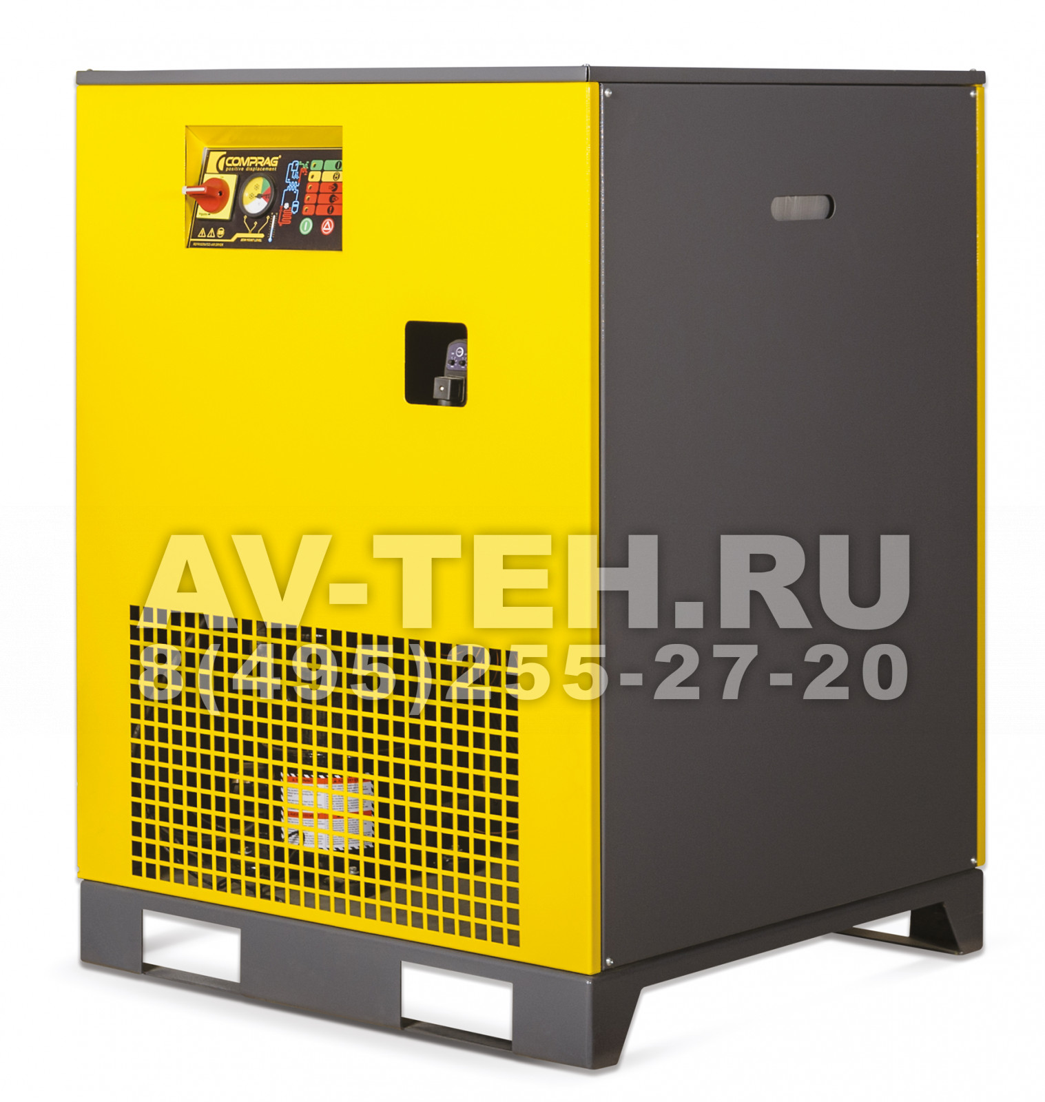 Рефрижераторный осушитель Comprag RDX-180 Рефрижераторный осушитель Comprag RDX-180