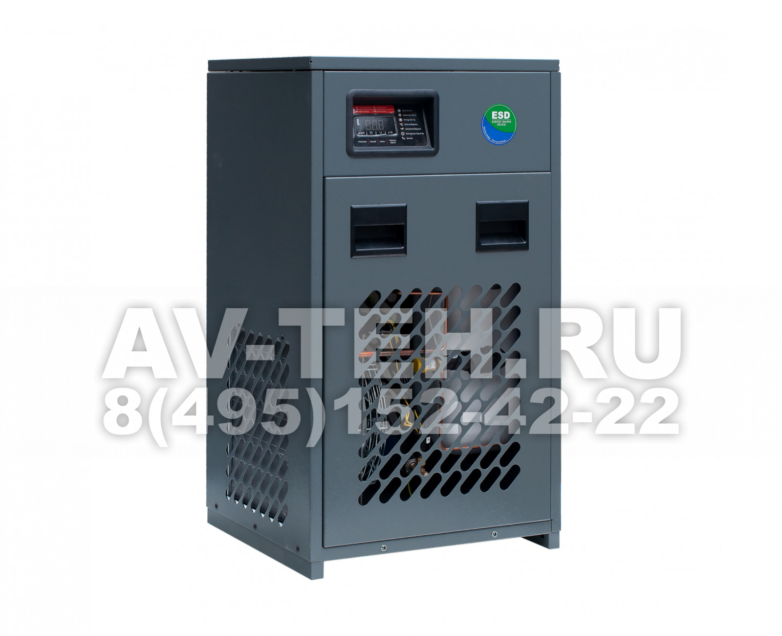 Рефрижераторный осушитель Dalgakiran DK 10 Рефрижераторный осушитель Dalgakiran DK 10