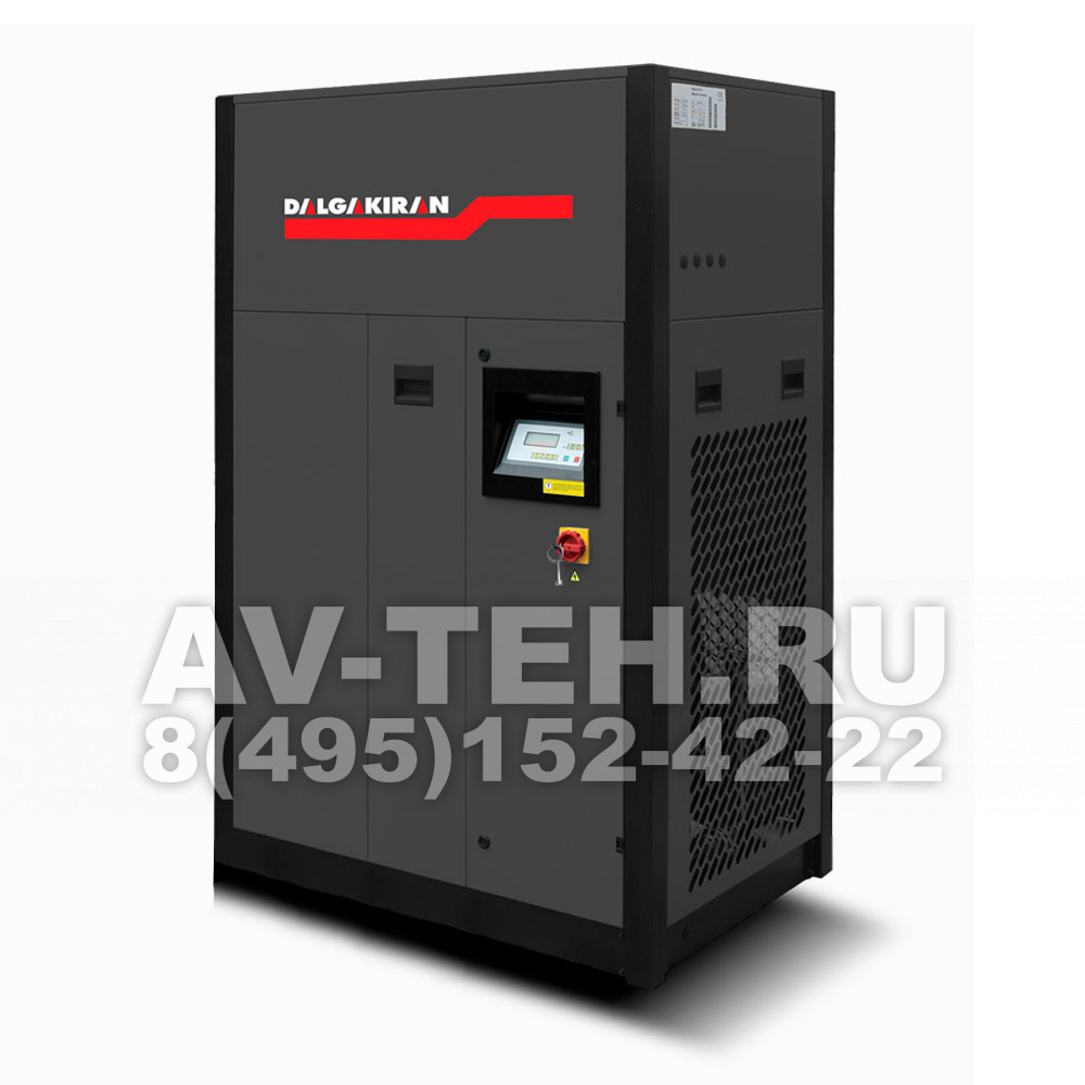 Рефрижераторный осушитель Dalgakiran DK 140