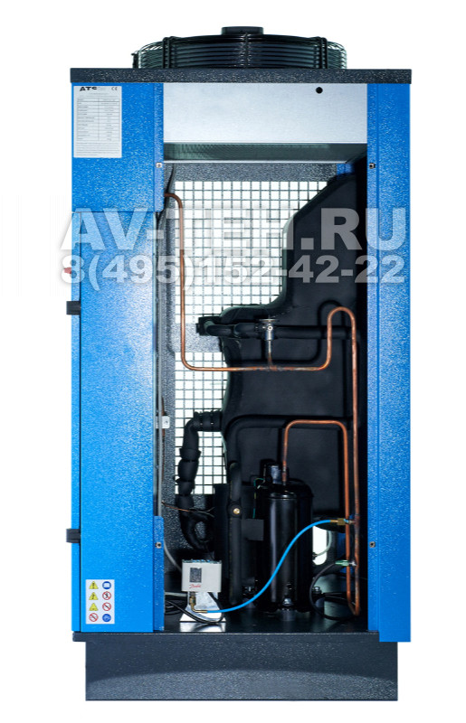 Рефрижераторный осушитель ATS DSI 740