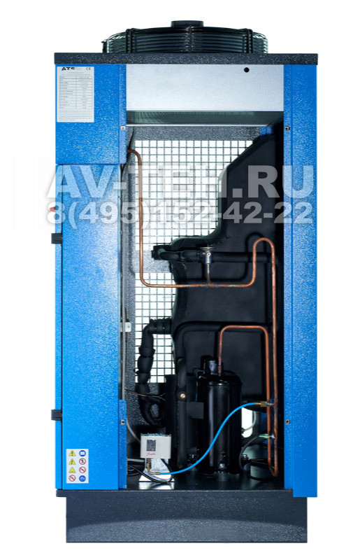 Рефрижераторный осушитель ATS DSI 880