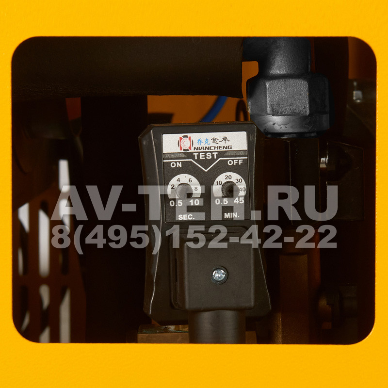 Рефрижераторный осушитель ET-Compressors RD 156-16 Рефрижераторный осушитель ET-Compressors ET RD 156-16