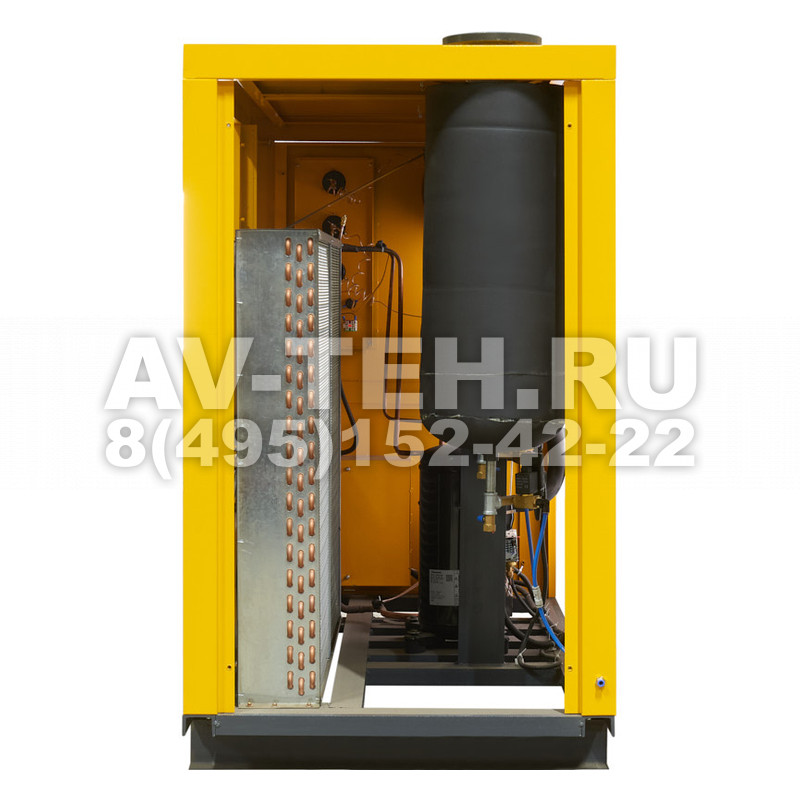 Рефрижераторный осушитель ET-Compressors RD 1800 Рефрижераторный осушитель ET-Compressors ET RD 1800