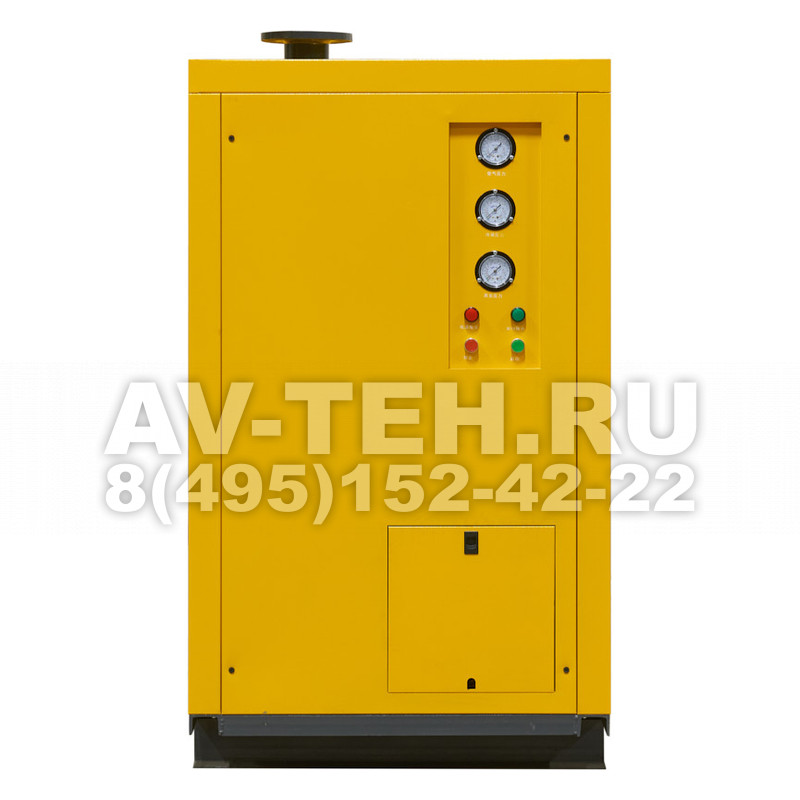 Рефрижераторный осушитель ET-Compressors RD 2400 Рефрижераторный осушитель ET-Compressors ET RD 2400