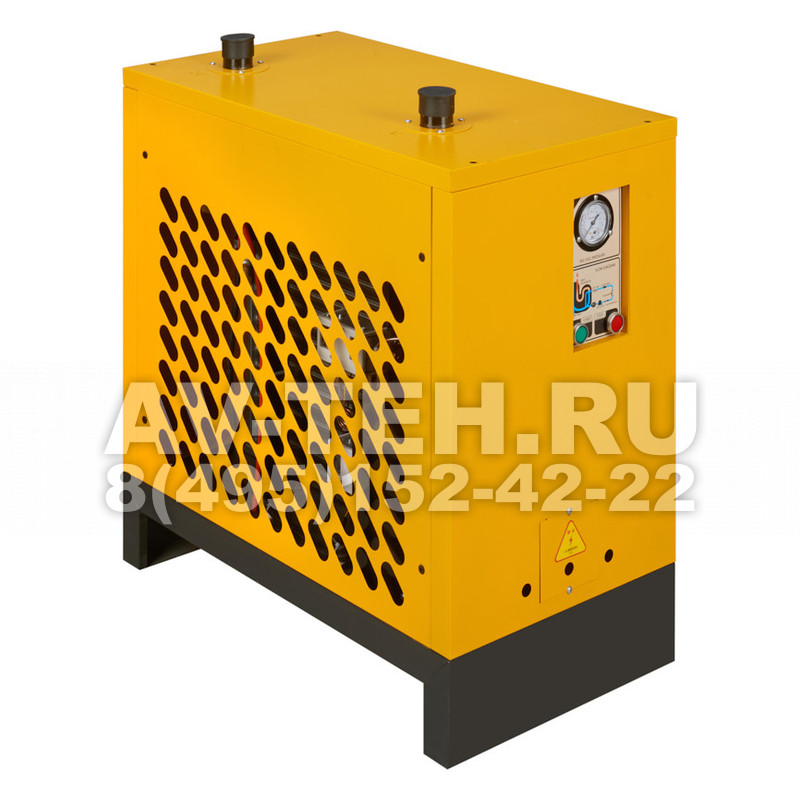 Рефрижераторный осушитель ET-Compressors RD 216-16 Рефрижераторный осушитель ET-Compressors ET RD 216-16