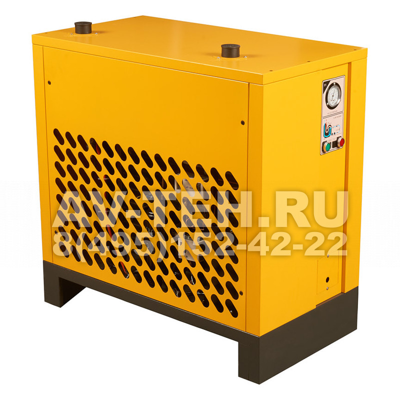 Рефрижераторный осушитель ET-Compressors RD 390-16 Рефрижераторный осушитель ET-Compressors ET RD 390-16