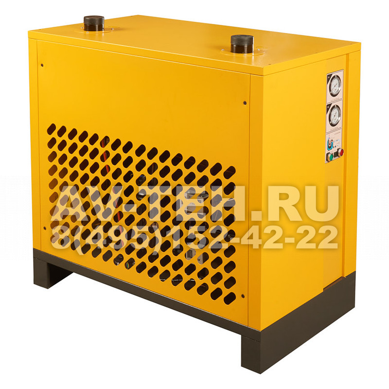 Рефрижераторный осушитель ET-Compressors RD 690-16 Рефрижераторный осушитель ET-Compressors ET RD 690-16