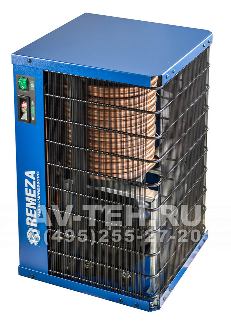 Рефрижераторный осушитель Remeza RFD81