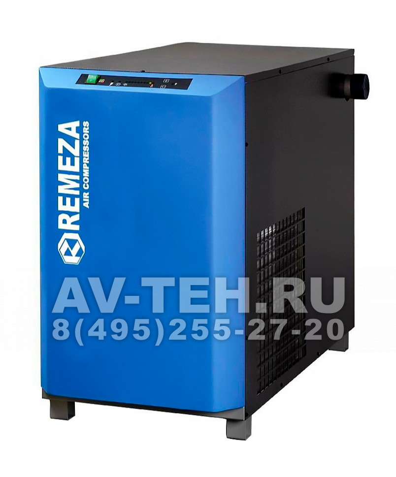 Рефрижераторный осушитель Remeza RFD160