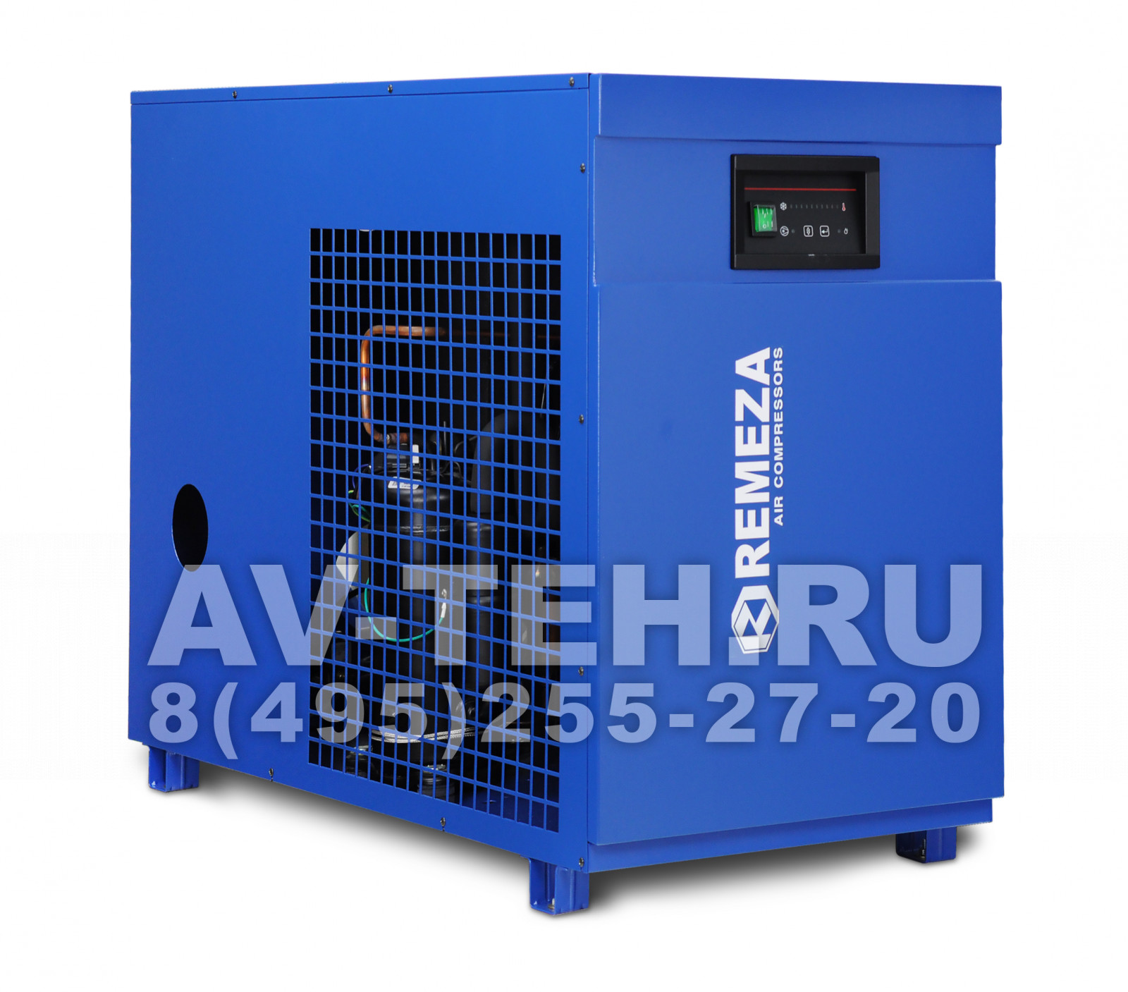Рефрижераторный осушитель Remeza RFD580