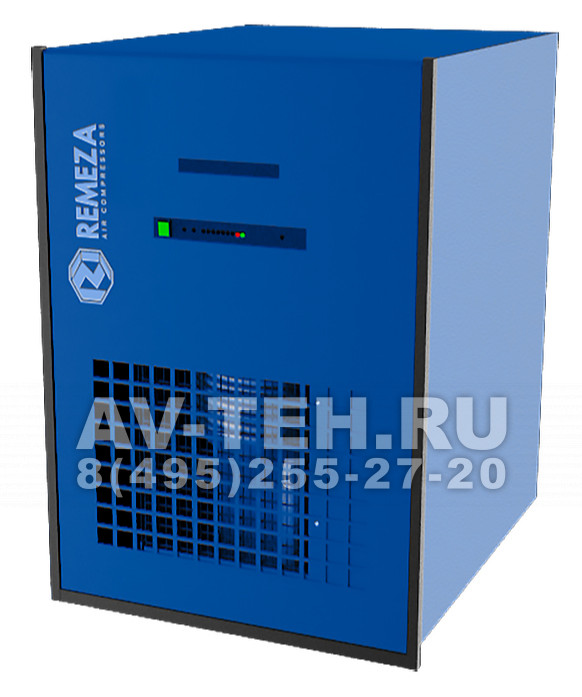 Рефрижераторный осушитель Remeza RFD1000