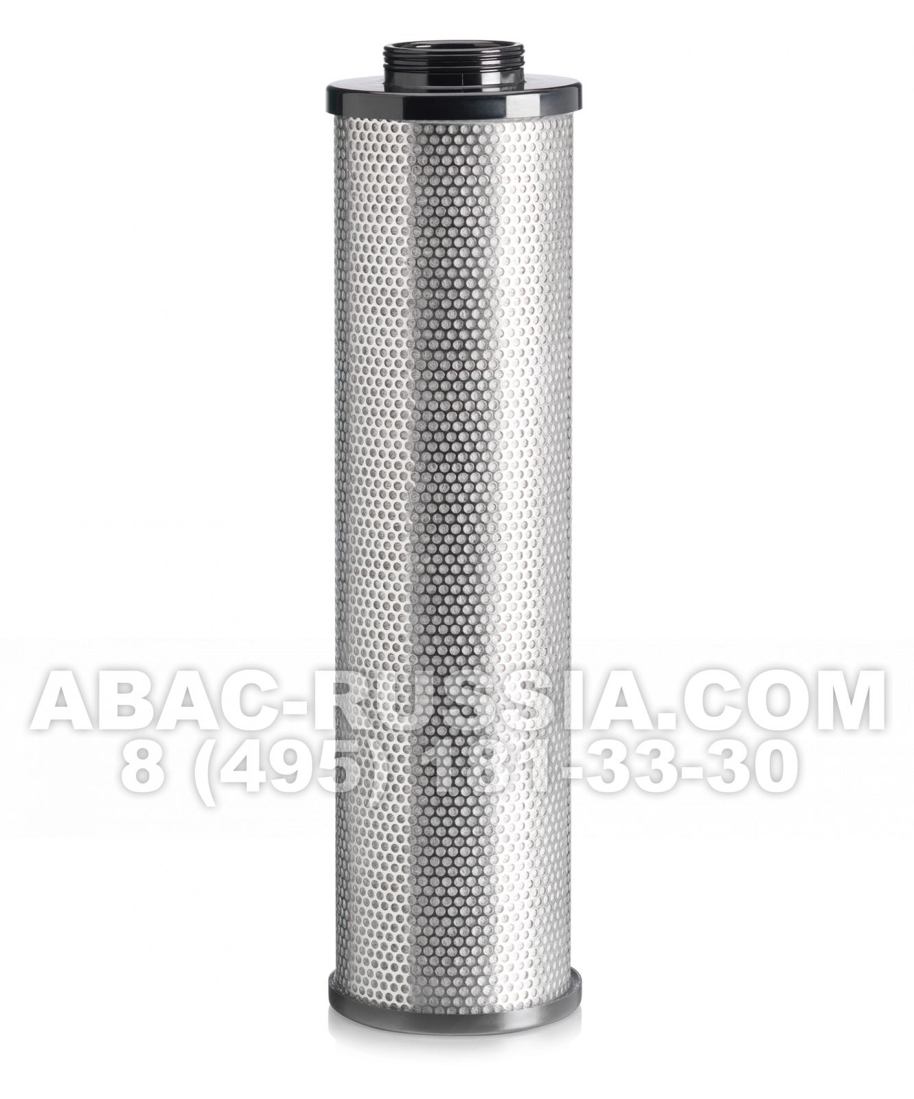 Картридж фильтра Abac V 125 2258290136 Картридж фильтра Abac V 125 2258290136