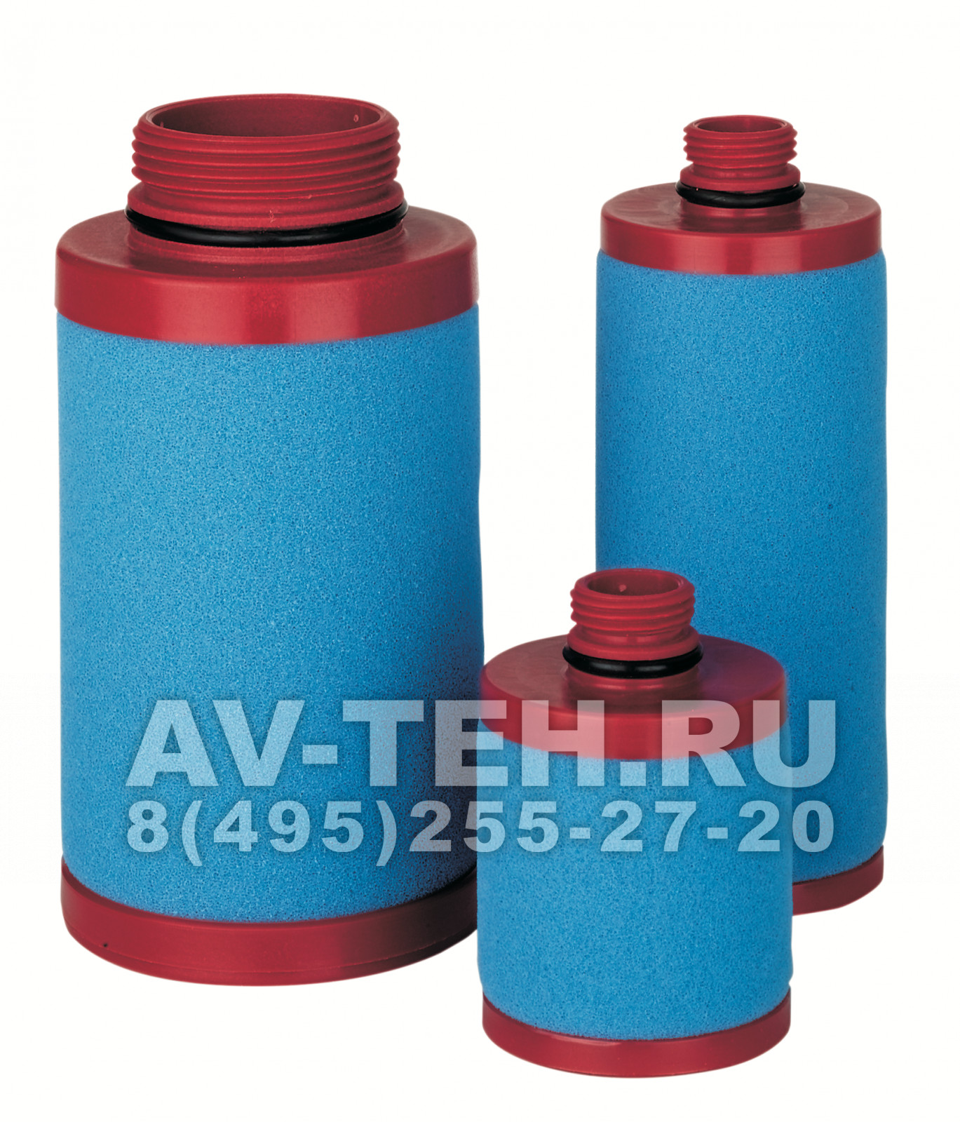 Картридж фильтра Comprag EL-016S