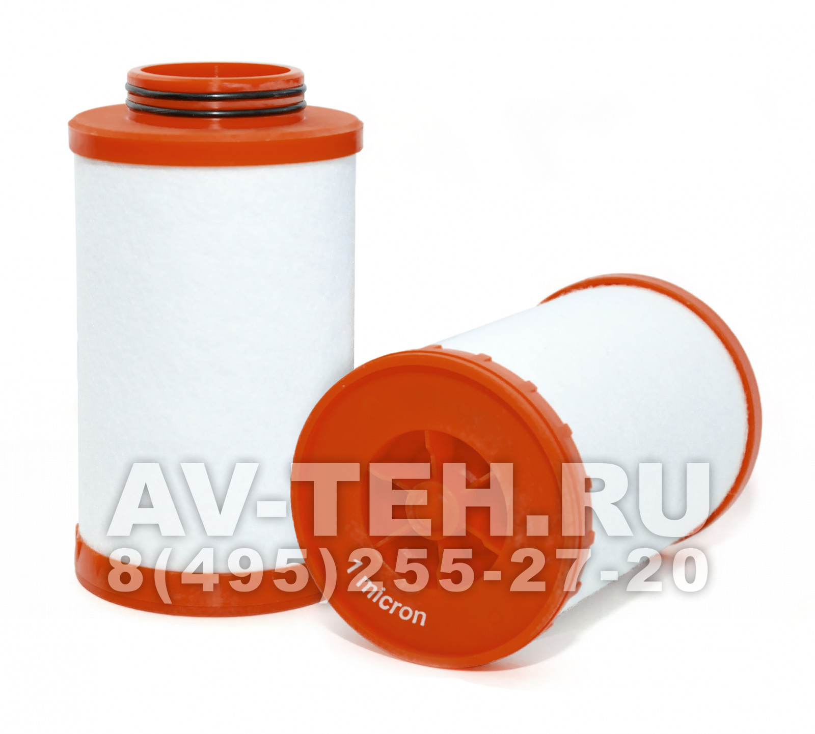 Картридж фильтра Kraftmann TS160 Картридж фильтра Kraftmann TS160