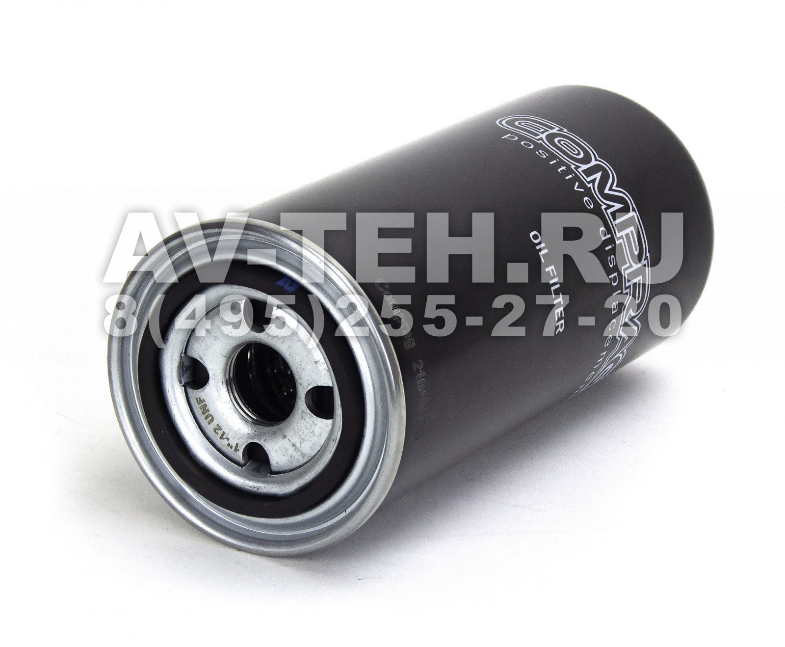 Масляный фильтр Comprag 21040003