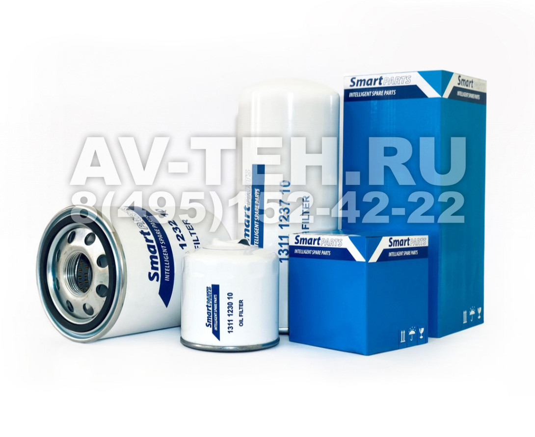 Масляный фильтр Dalgakiran 11000891