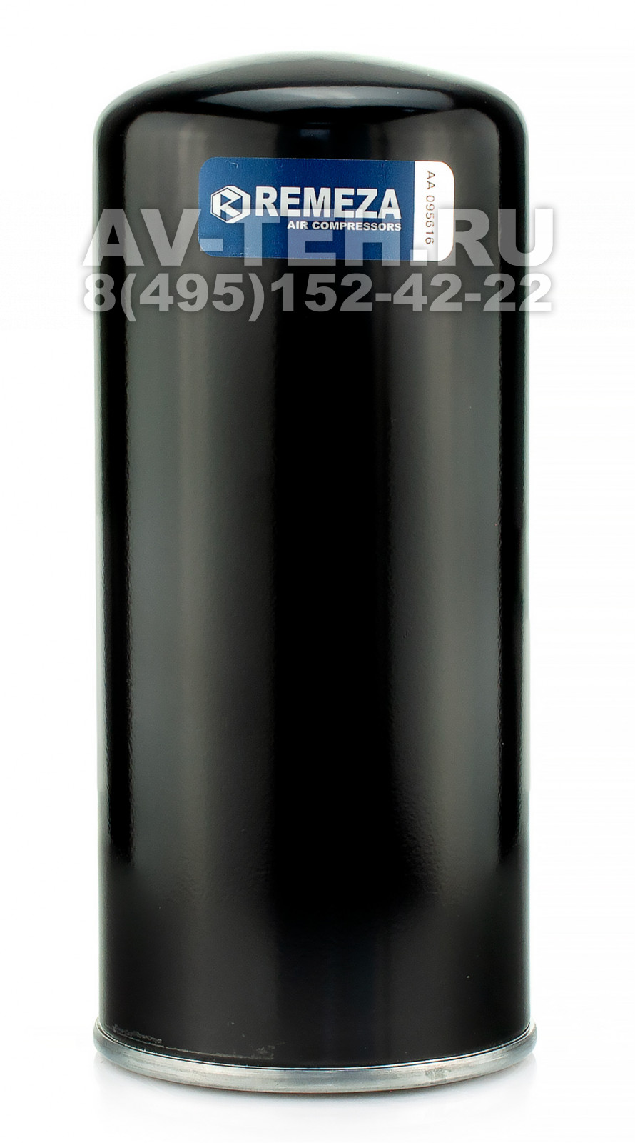 Масляный фильтр Remeza 4059604020