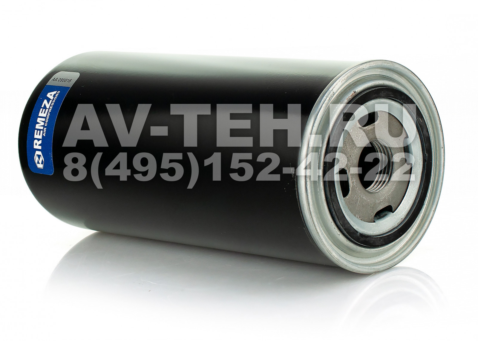 Масляный фильтр Remeza 4059604020