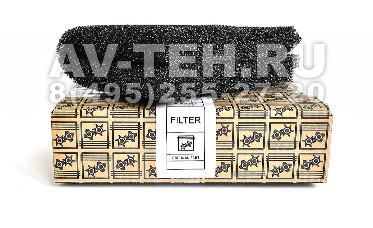 Панельный фильтр Ekomak IZ000016