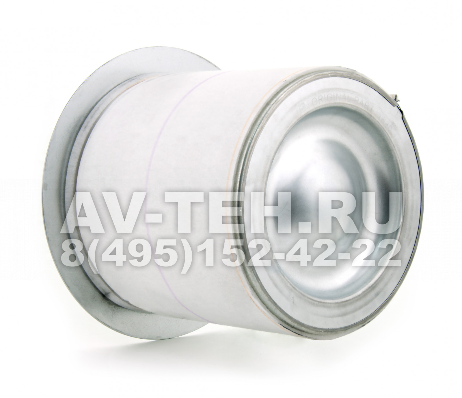 Сепаратор Abac 2901990401