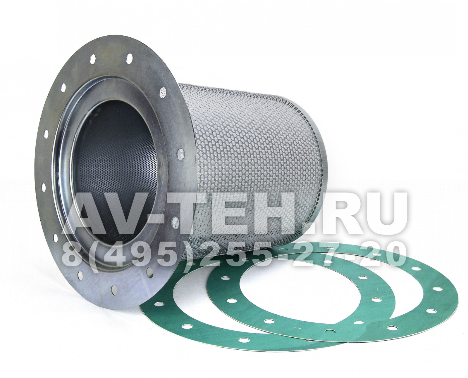 Сепаратор Comprag 24050004