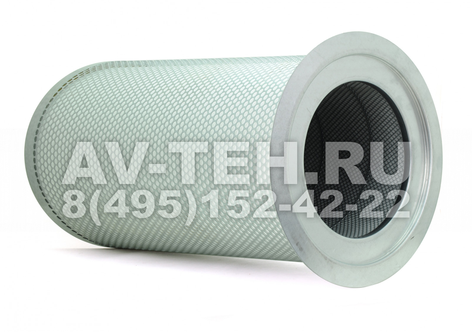 Сепаратор Original Part 2205406521