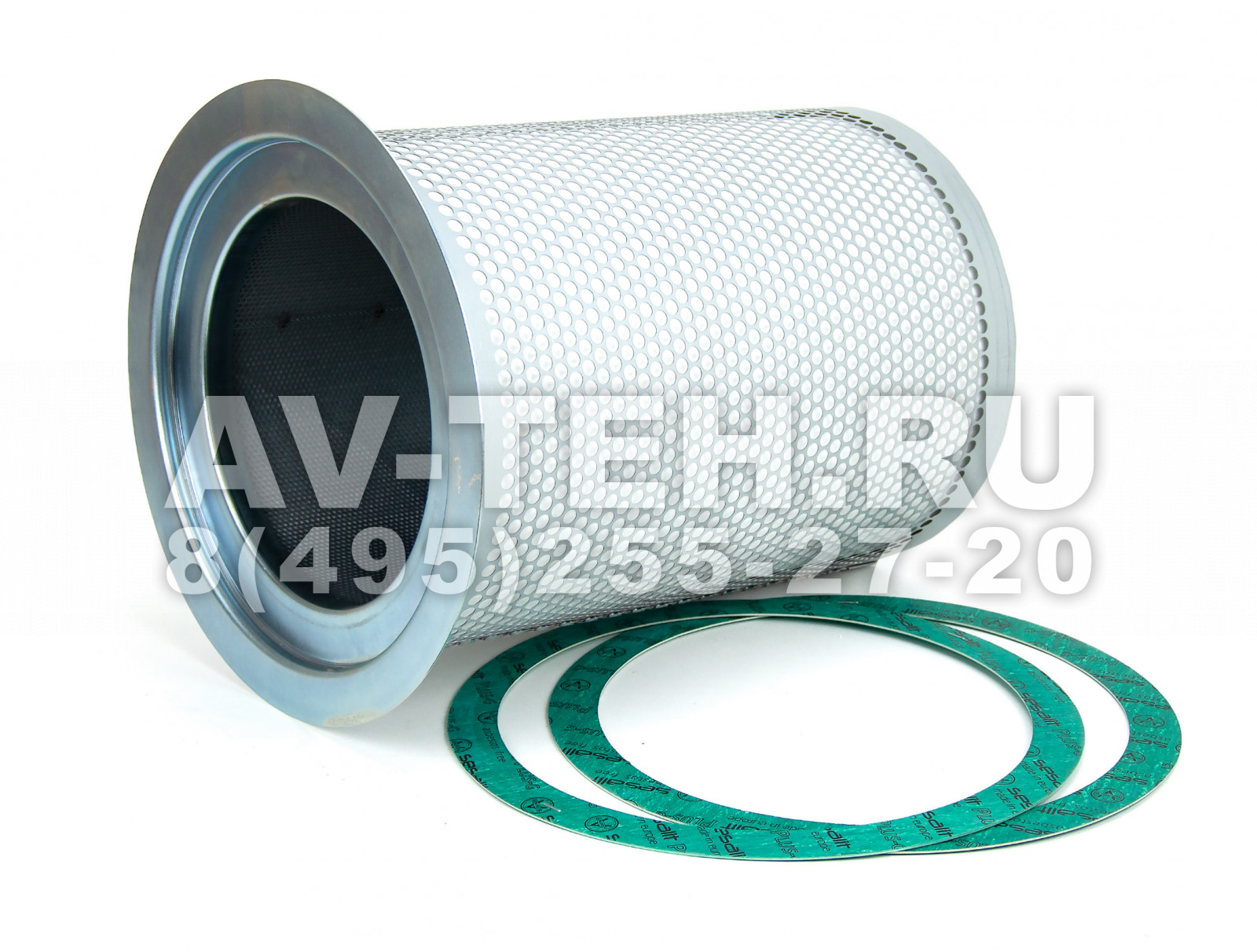 Сепаратор Original Part 2901990399