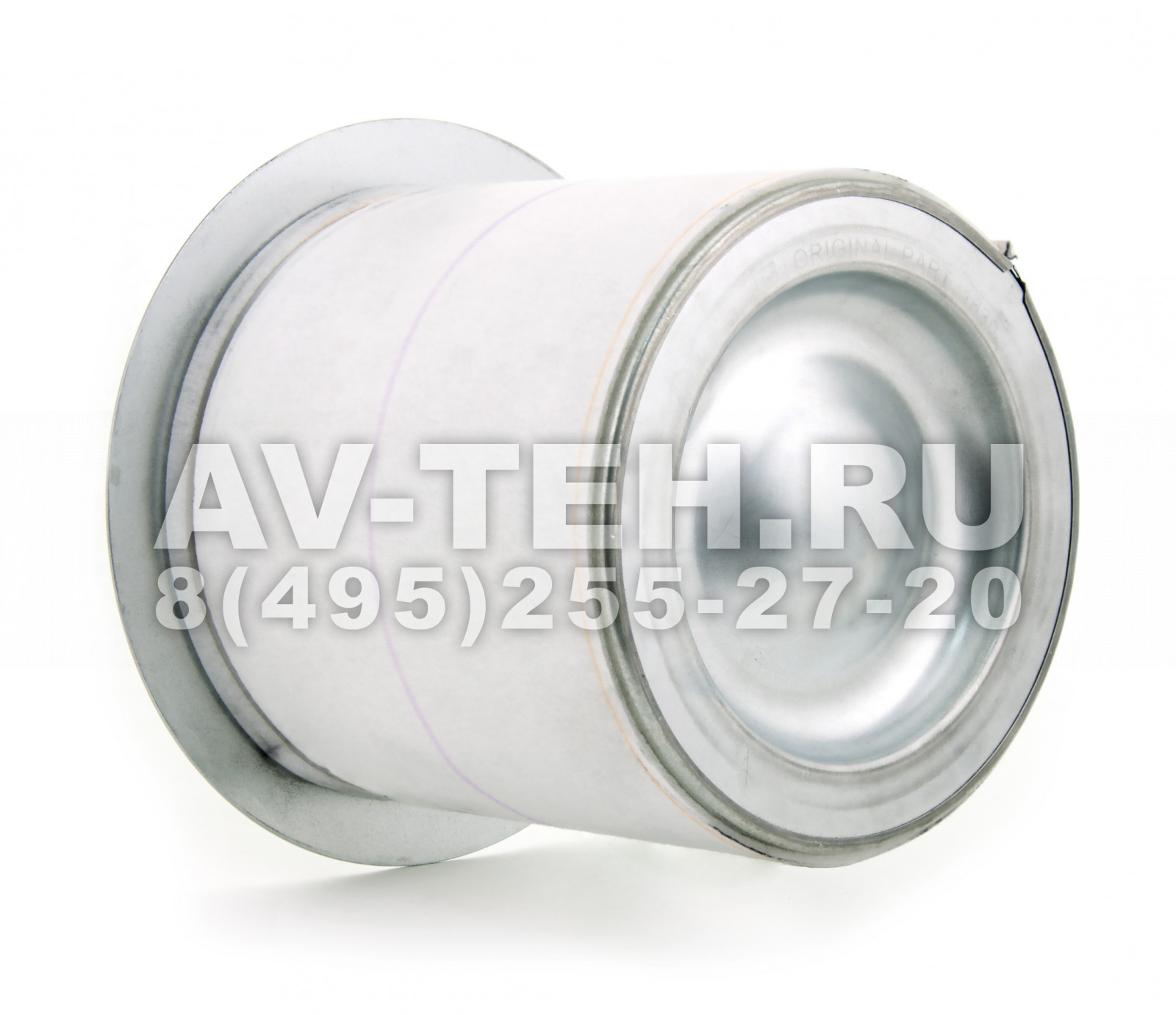 Сепаратор Original Part 2901990401