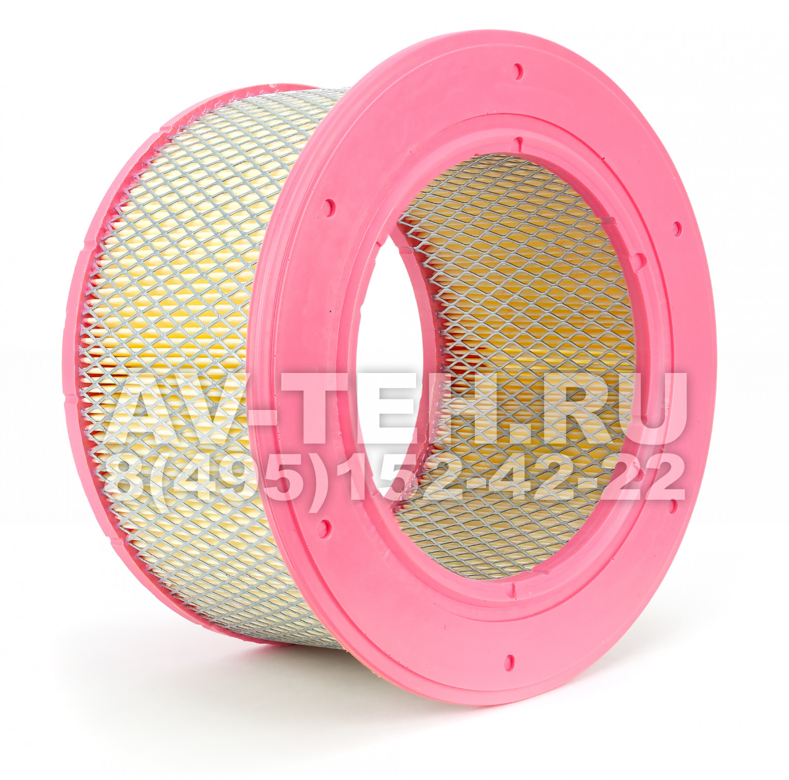 Воздушный фильтр Abac 2205721542