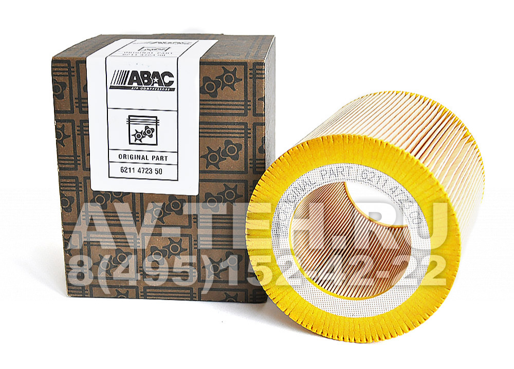Воздушный фильтр Abac 6211472350