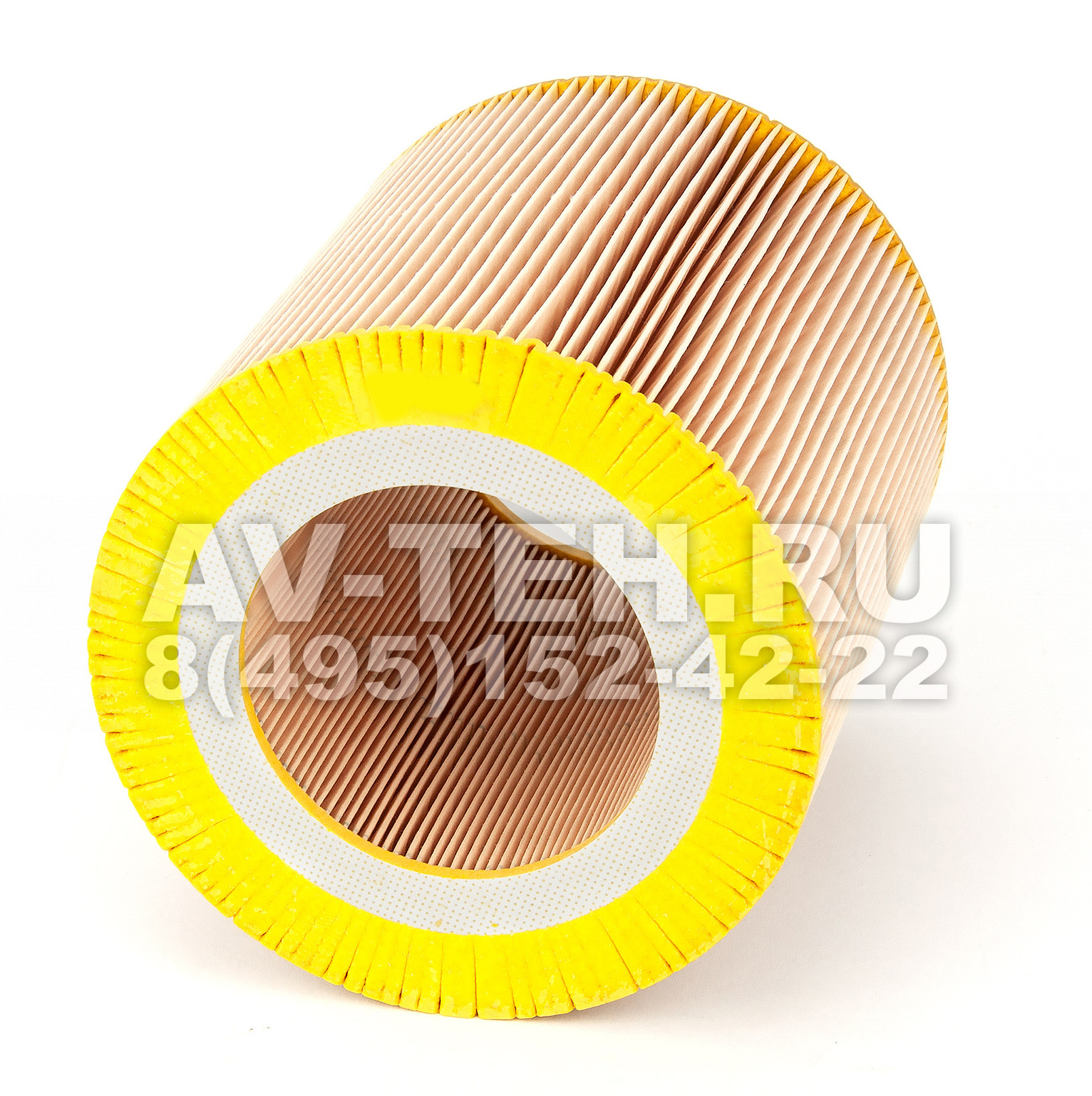 Воздушный фильтр Abac 6211472350