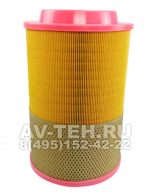 Воздушный фильтр Atlas Copco 1631043590