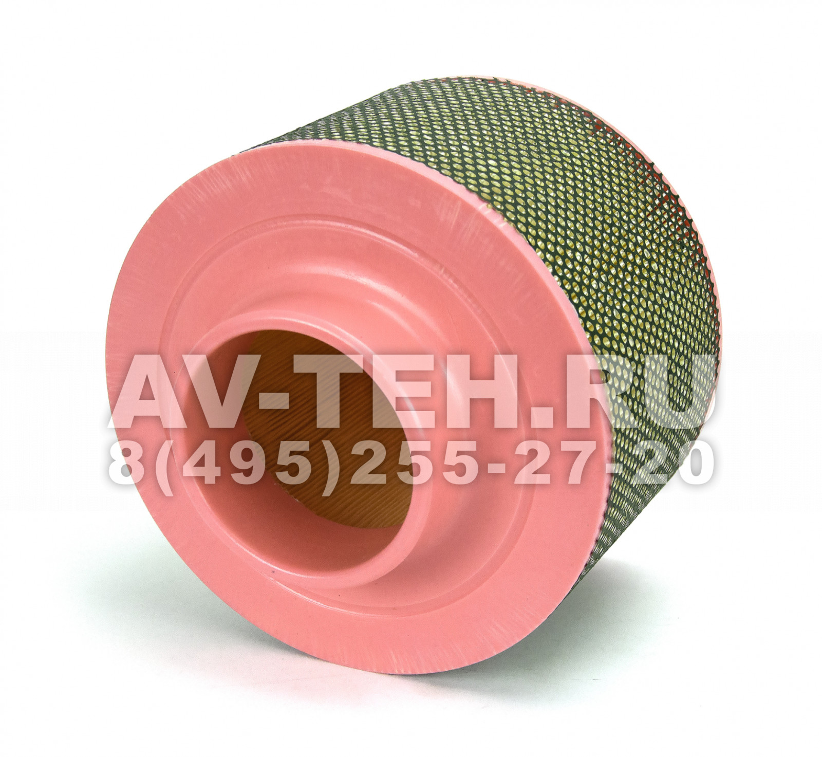 Воздушный фильтр Comprag 21020003