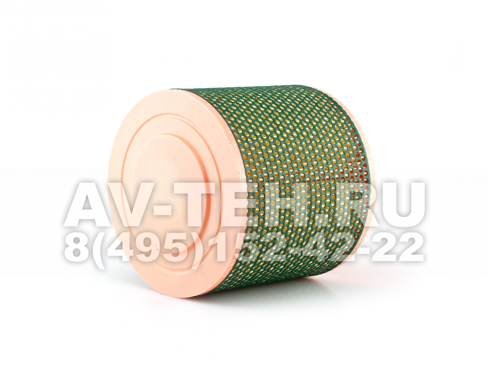 Воздушный фильтр Comprag 21020005
