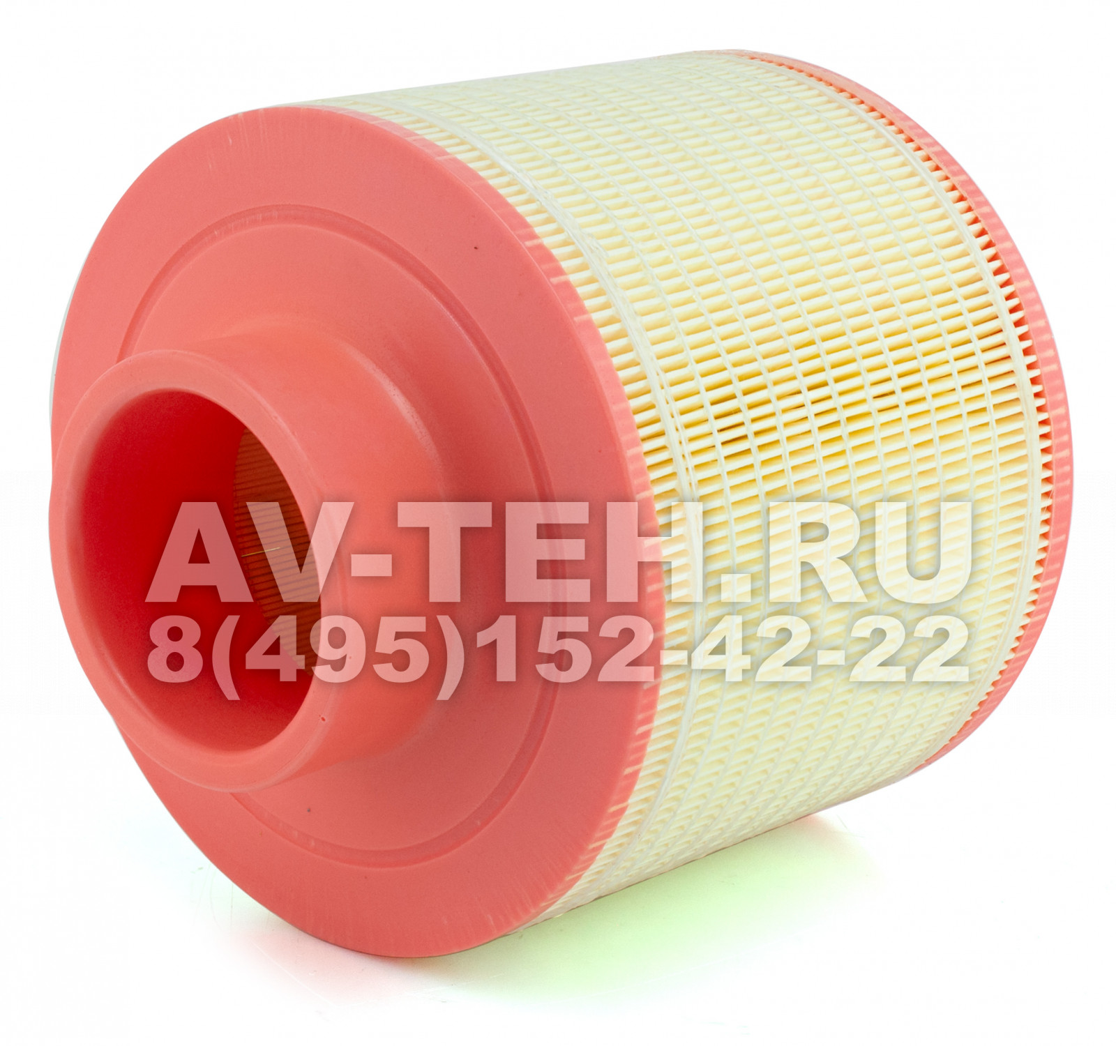 Воздушный фильтр 21020006 Воздушный фильтр Comprag 21020006